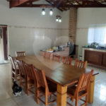 Casa à venda com 4 suítes no Centro, Extrema, MG