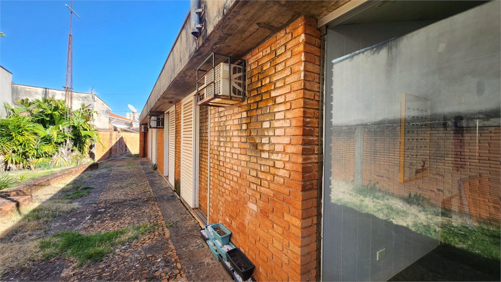 Casa à venda ou para alugar com 4 suítes em Jardim Primavera, Araraquara, SP