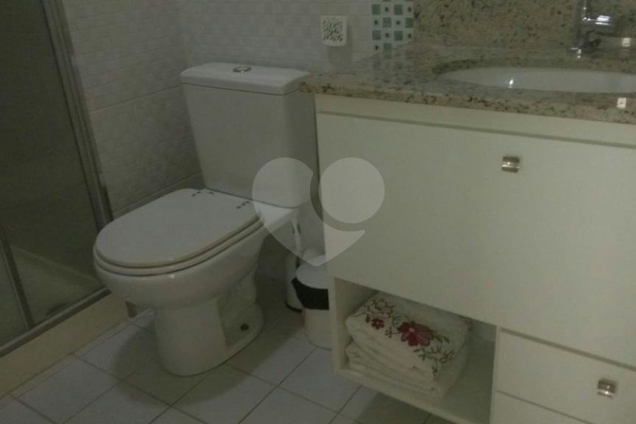 Apartamento à venda com 2 quartos, sendo 1 suíte, em Santana, São Paulo, SP