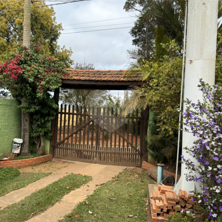 Chácara à venda com 2 quartos em Conceição, Itapetininga, SP