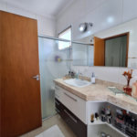 Casa à venda com 3 suítes no condomínio Residencial Villa Di Treviso, Vinhedo - SP