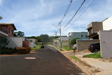 Terreno à venda no condomínio San Marco - Ilha Adriamar, Ribeirão Preto - SP