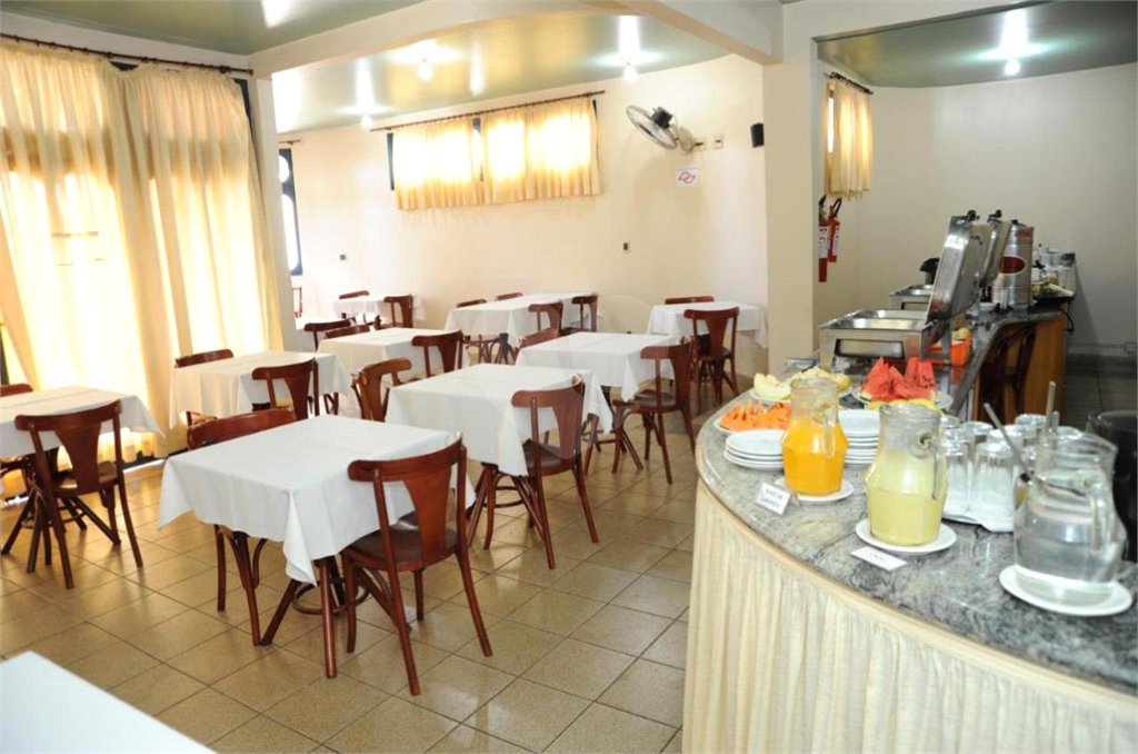 Hotel à venda com 42 suítes no Centro, Araraquara, SP