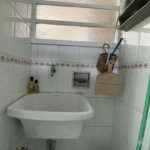 Apartamento com 2 dormitórios à venda, 70 m² por R$ 530.000,00 - Aparecida - Santos/SP