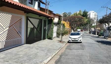 Casa à venda com 3 suítes em Jardim Bonfiglioli, São Paulo, SP