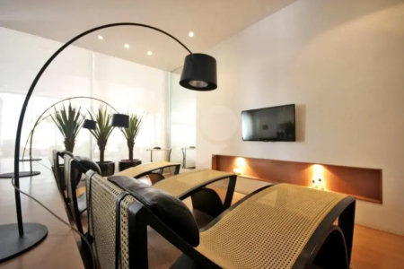 Apartamento à venda ou para alugar com 3 suítes em Itaim Bibi, São Paulo, SP