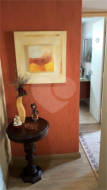 Apartamento à venda com 2 quartos em Aclimação, São Paulo, SP