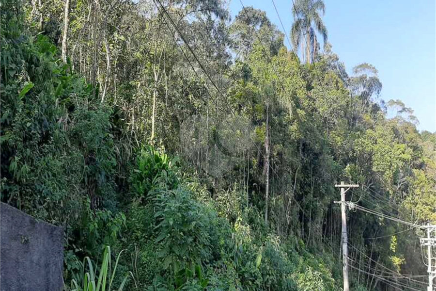 Terreno à venda em Serra da Cantareira, Mairiporã, SP