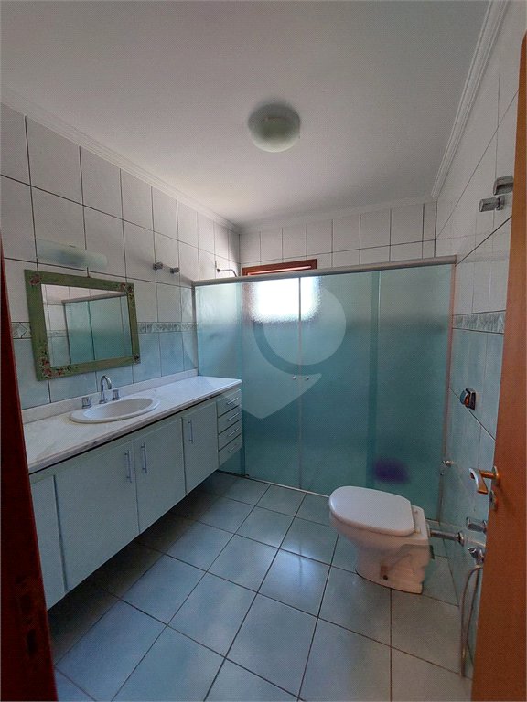 Casa à venda com 4 suítes no condomínio Monte Belo, Salto - SP