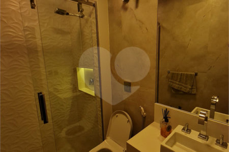 Casa à venda com 4 suítes no condomínio Lago da Boa Vista, Sorocaba - SP