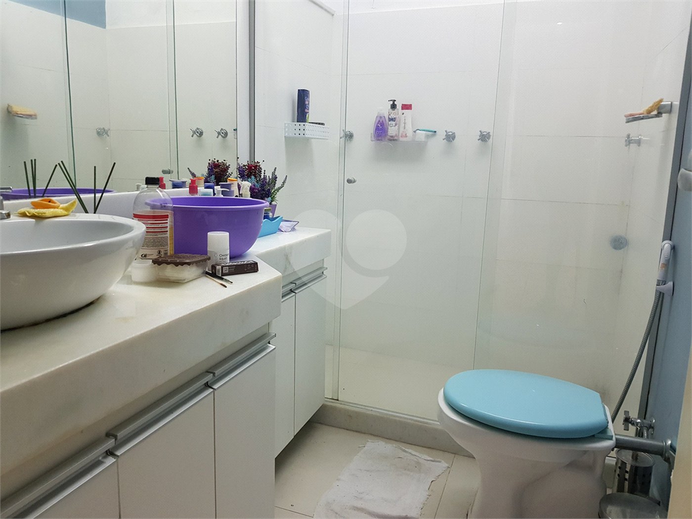 Apartamento à venda com 3 quartos, sendo 2 suítes,  em Tijuca, Rio de Janeiro, RJ