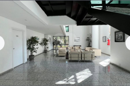 Apartamento à venda com 1 quarto em Pinheiros, São Paulo, SP