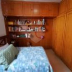 Apartamento à venda com 2 quartos em Lauzane Paulista, São Paulo, SP