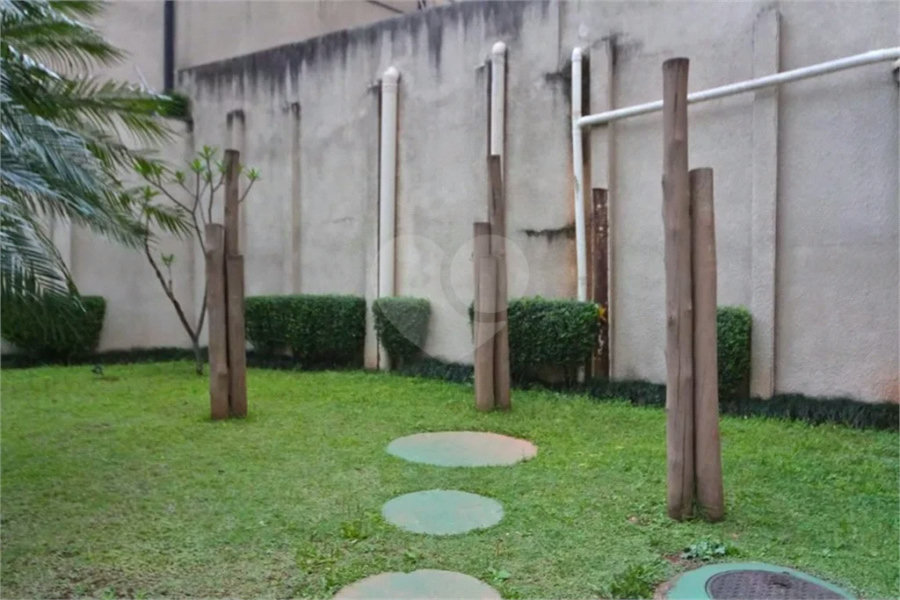 Apartamento à venda com 3 quartos em Vila Nova Cachoeirinha, São Paulo, SP