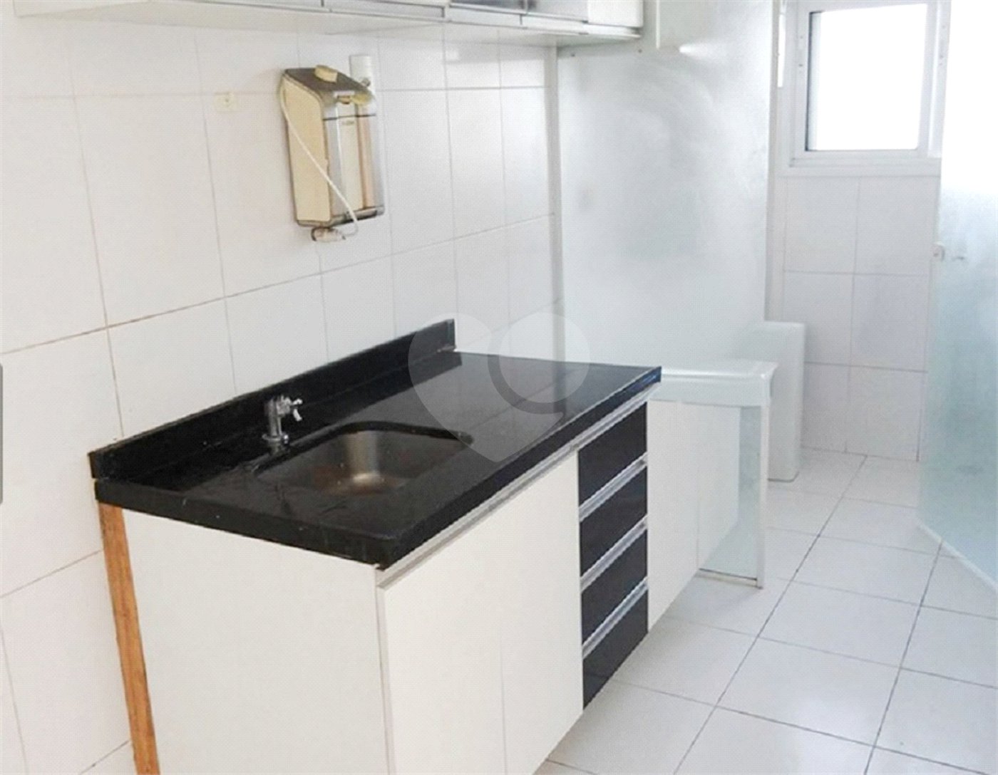 Apartamento à venda com 2 quartos, sendo 1 suíte,  em Lauzane Paulista, São Paulo, SP