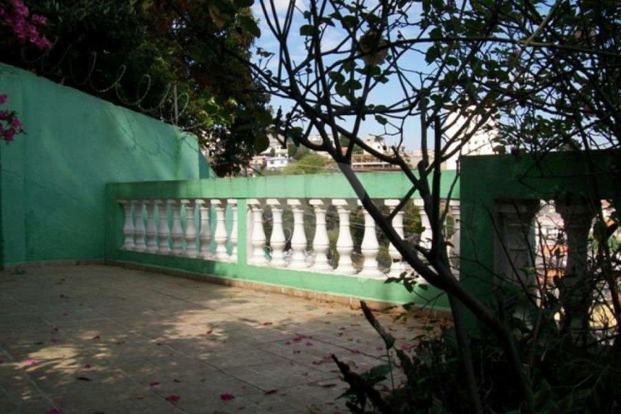 Casa Térrea à venda com 3 quartos em Limão, São Paulo, SP