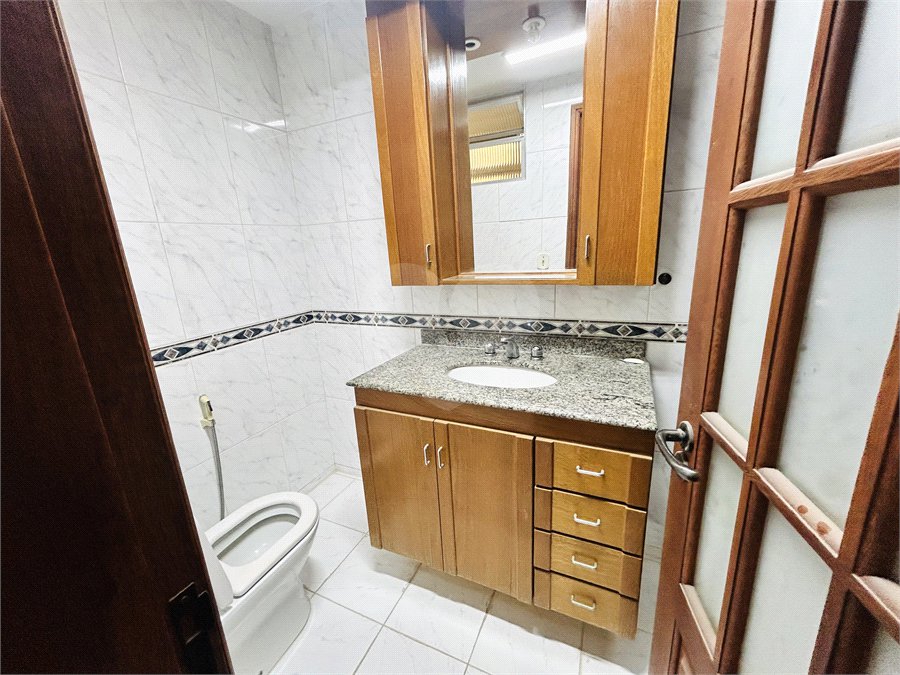 Casa de Vila à venda com 3 quartos, sendo 1 suíte, em Maracanã, Rio de Janeiro, RJ