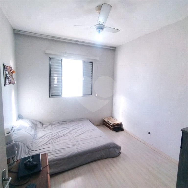 Apartamento à venda com 2 quartos em Perdizes, São Paulo, SP