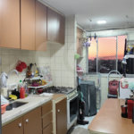 Apartamento à venda com 2 quartos em Vila Parque Jabaquara, São Paulo, SP