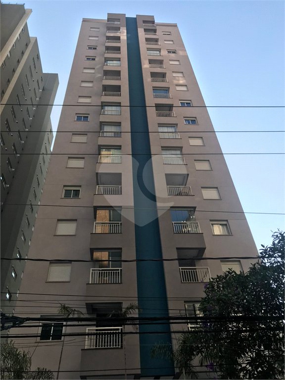 Apartamento à venda com 2 quartos, sendo 1 suíte, em Campestre, Santo André, SP