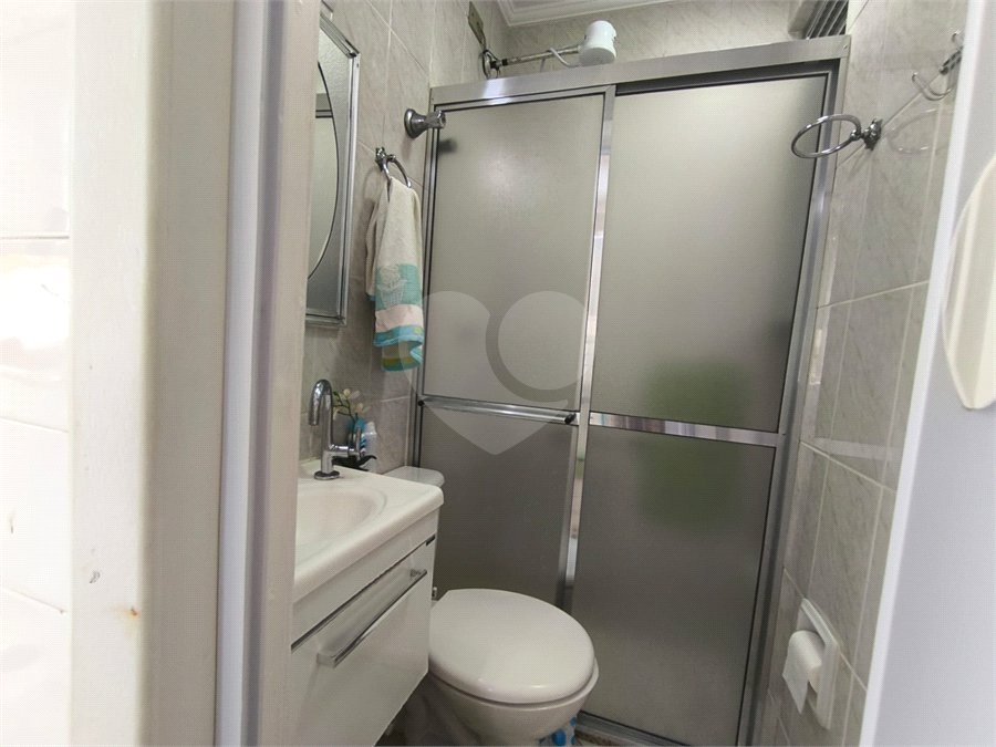 Apartamento à venda com 2 quartos, sendo 1 suíte,  em Pinheiros, São Paulo, SP