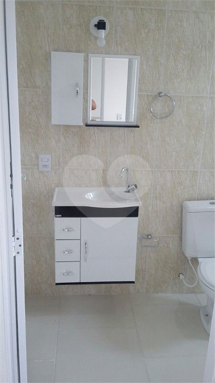 Villagio à venda com 2 suítes em Loteamento Municipal Brás Cubas, Mogi das Cruzes, SP
