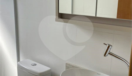 Apartamento para alugar com 1 quarto em Água Fria, São Paulo, SP