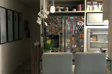 Apartamento à venda com 3 quartos, sendo 1 suíte, em Lar São Paulo, São Paulo, SP
