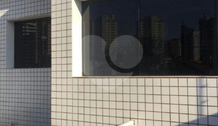 Sobrado à venda com 4 quartos, sendo 2 suítes,  em Água Fria, São Paulo, SP