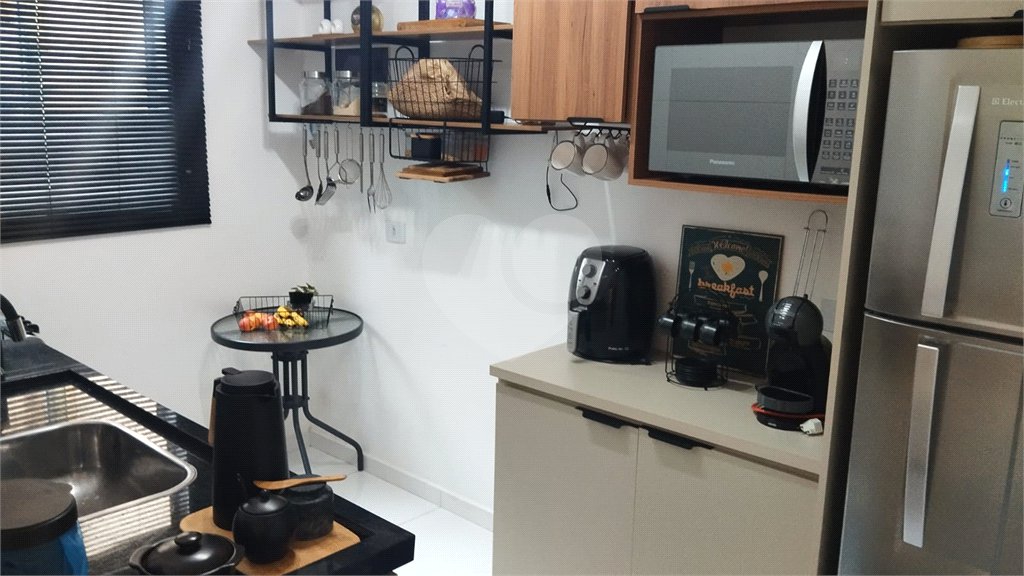 Apartamento à venda com 2 quartos, sendo 1 suíte,  em Vila Nova Socorro, Mogi das Cruzes, SP