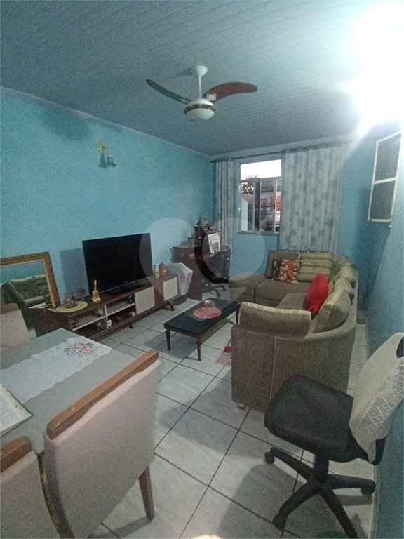 Casa à venda com 3 quartos, sendo 1 suíte, em Campo Grande, Rio de Janeiro, RJ
