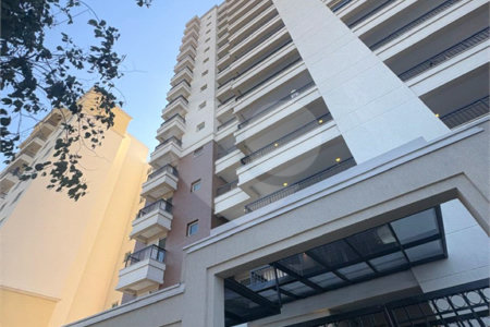 Apartamento à venda com 3 suítes em Urbanova, São José dos Campos, SP