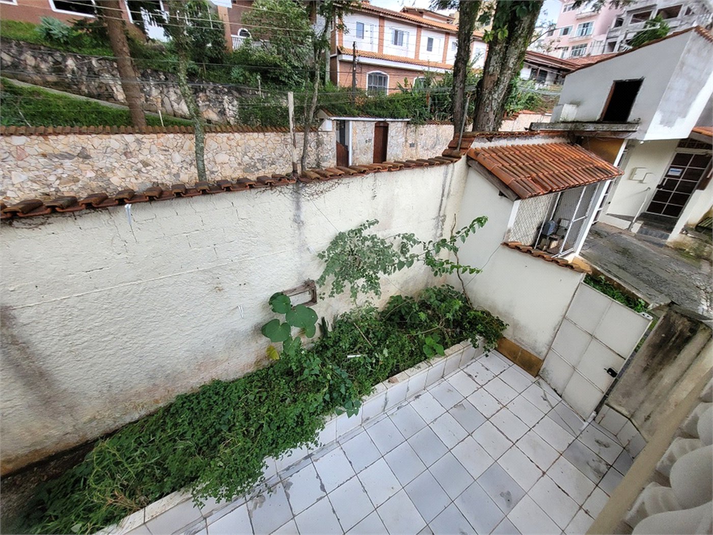 Casa de Vila para alugar com 6 quartos, sendo 4 suítes,  em Tucuruvi, São Paulo, SP