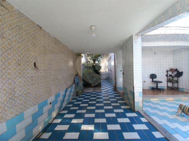Casa Térrea à venda com 2 quartos em Parque Edu Chaves, São Paulo, SP