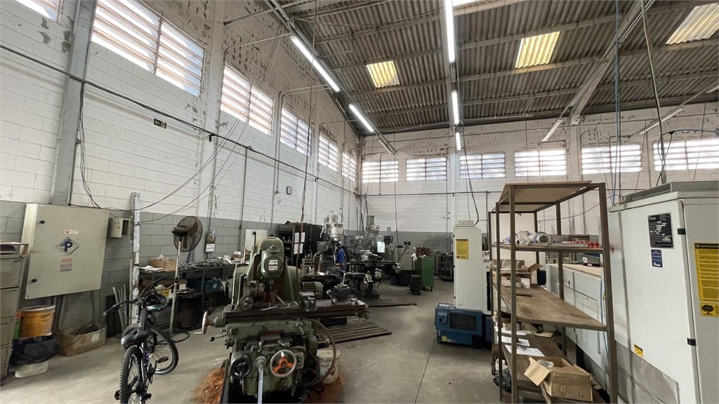Prédio à venda em Núcleo Industrial Vereador Alcides Celestino Filho, Mogi das Cruzes, SP