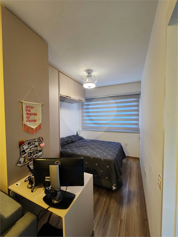 Studio à venda ou para alugar com 1 quarto em Vila Dom Pedro I, São Paulo, SP