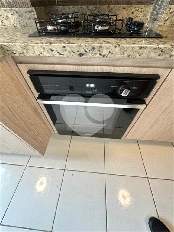 Apartamento à venda com 2 quartos em Parque São Jorge, São Paulo, SP