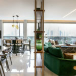 Apartamento à venda com 4 suítes em Real Parque, São Paulo, SP