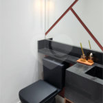 Apartamento à venda com 2 suítes em Tatuapé, São Paulo, SP