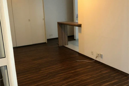 Apartamento para alugar com 1 suíte em Pinheiros, São Paulo, SP