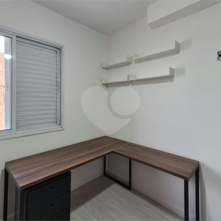 Apartamento para alugar com 3 quartos, sendo 1 suíte, em Santa Terezinha, São Bernardo do Campo, SP