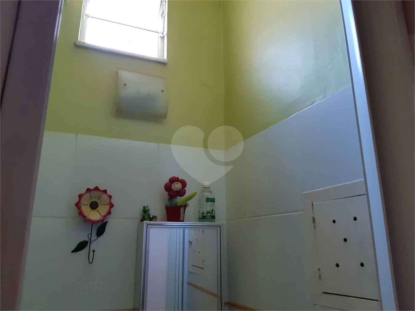 Apartamento à venda com 2 quartos em Vila Isabel, Rio de Janeiro, RJ