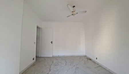 Apartamento com 2 dormitórios para alugar, 113 m² por R$ 8.000,00/mês - Gonzaga - Santos/SP