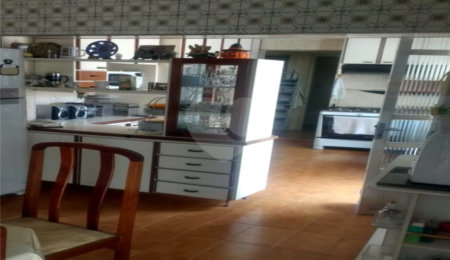 Casa à venda com 3 quartos em Tucuruvi, São Paulo, SP
