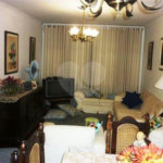 Sobrado à venda com 3 quartos, sendo 1 suíte, em Vila Aurora (zona Norte), São Paulo, SP