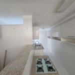 Apartamento com 2 dormitórios à venda, 47 m² por R$ 915.000,00 - Aparecida - Santos/SP