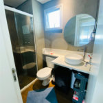 Apartamento à venda com 2 quartos, sendo 1 suíte,  em Jardim Caboré, São Paulo, SP