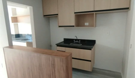 Apartamento à venda com 1 quarto em Vila Andrade, São Paulo, SP