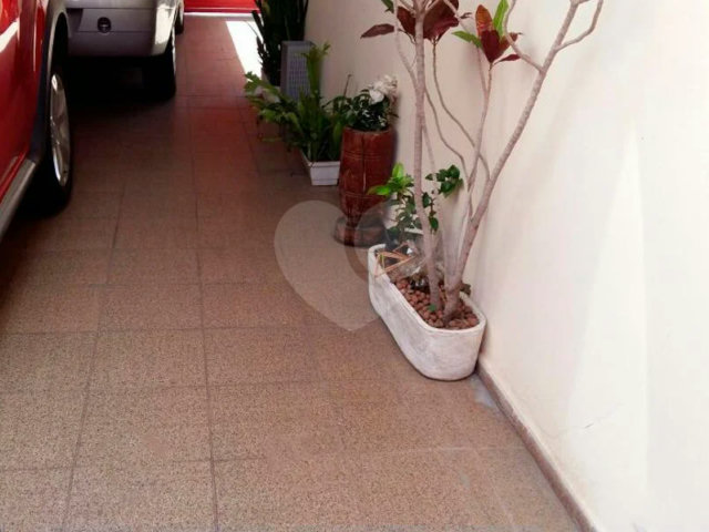 Casa Térrea à venda com 2 quartos, sendo 1 suíte,  em Vila Guilherme, São Paulo, SP