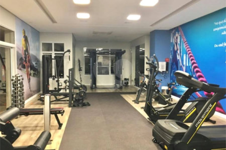 Apartamento para alugar com 3 quartos, sendo 2 suítes, em Brooklin Paulista, São Paulo, SP